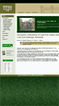 Mobile Screenshot of heritagecastiron.com.au